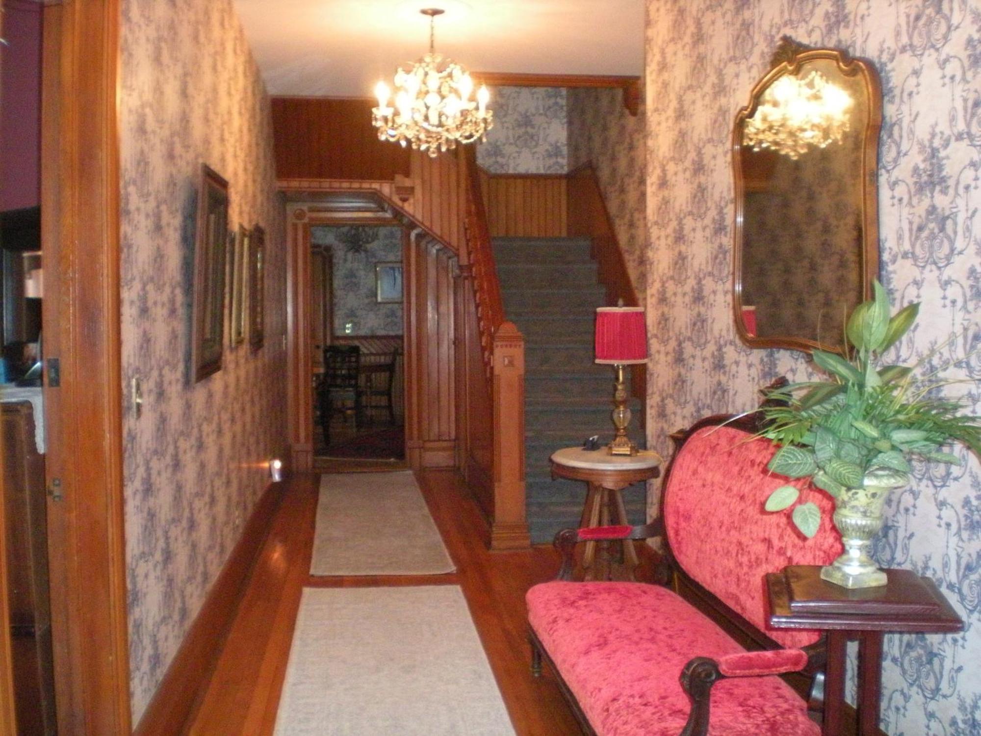 The Fox And The Grapes Bed & Breakfast Lodi Dış mekan fotoğraf